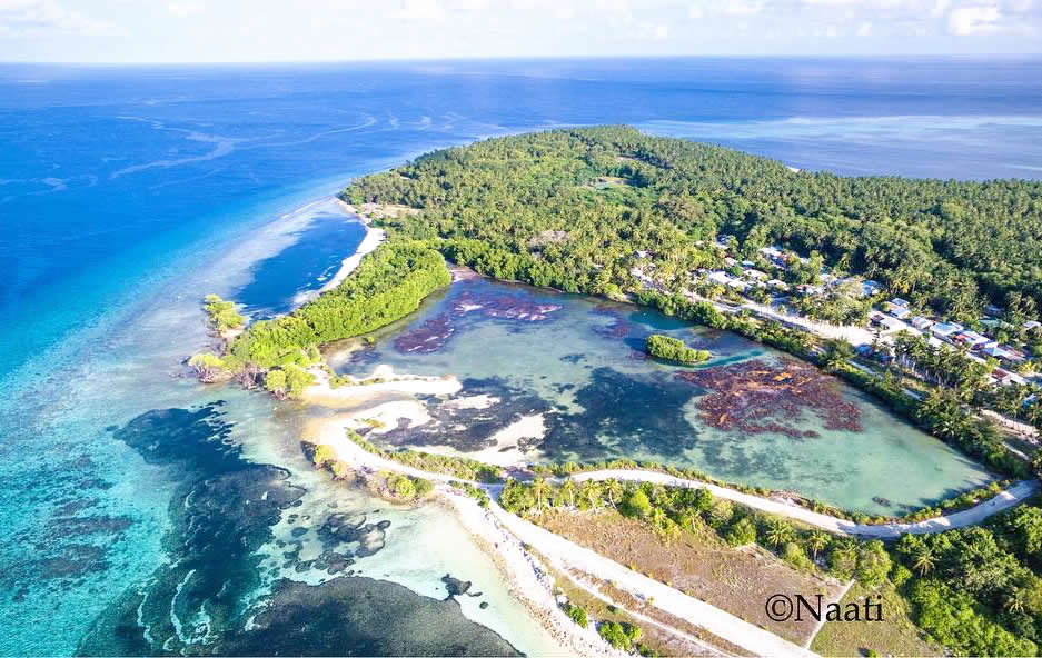Local Island Visit: Goidhoo